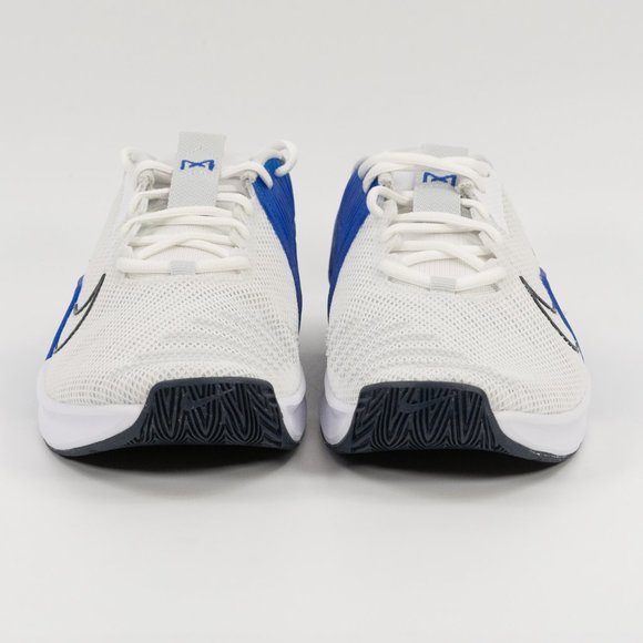 Nike Men's Metcon 9 'White Racer Blue' DZ2617-100 Gym Training size 7 - 12 - Picture 6 of 16